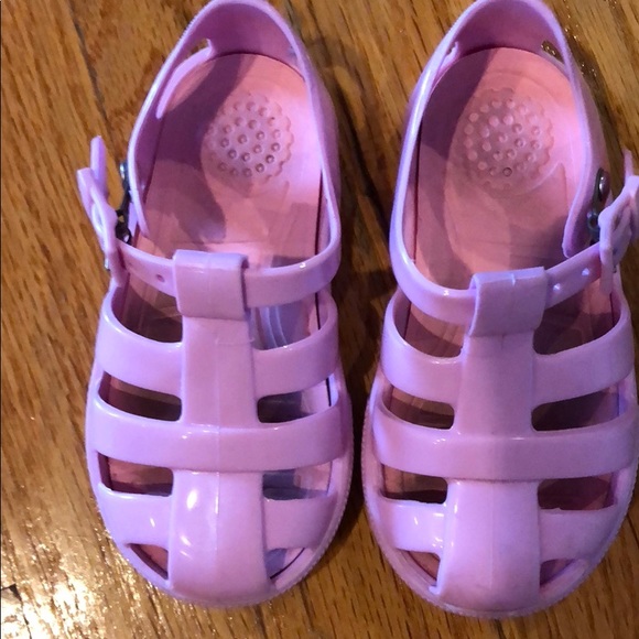 Dolce & Gabbana Shoes Authentic Dolce And Gabbana Baby Girl Pink